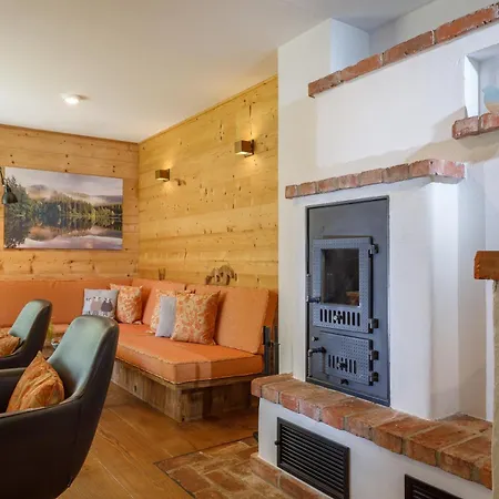 Holiday home Harzer Wiesenbaude Braunlage